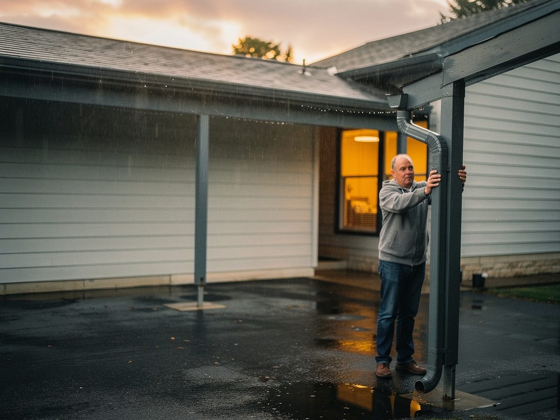 Protect Your Home with Reliable Gutter Systems